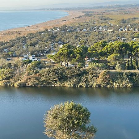 Four Seasons Apartman Empuriabrava Kültér fotó