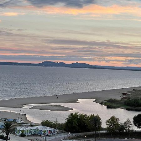 Four Seasons Apartman Empuriabrava Kültér fotó