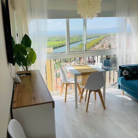 Four Seasons Apartman Empuriabrava Kültér fotó