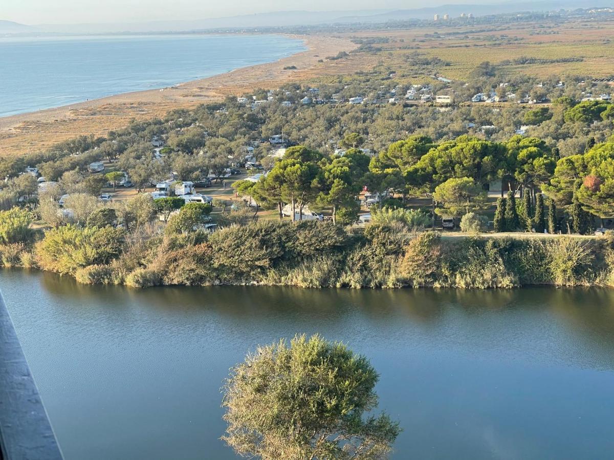 Four Seasons Apartman Empuriabrava Kültér fotó