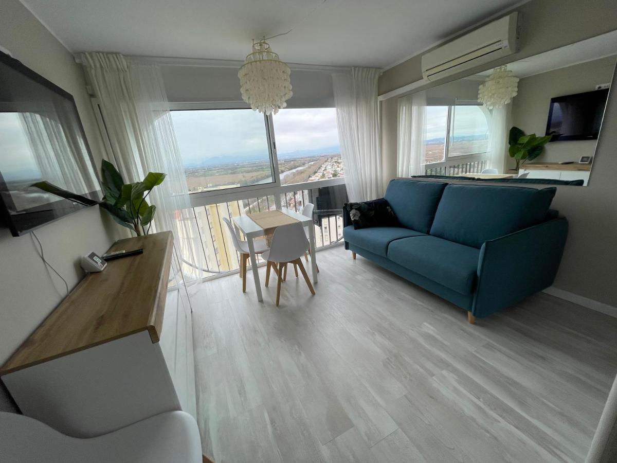 Four Seasons Apartman Empuriabrava Kültér fotó