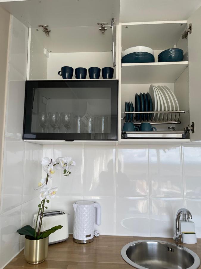 Four Seasons Apartman Empuriabrava Kültér fotó