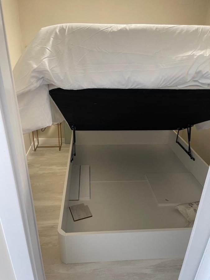 Four Seasons Apartman Empuriabrava Kültér fotó