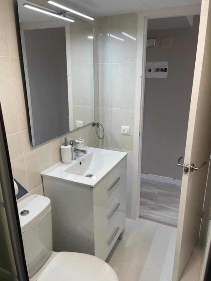 Four Seasons Apartman Empuriabrava Kültér fotó