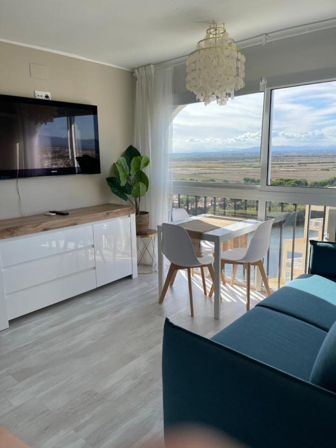 Four Seasons Apartman Empuriabrava Kültér fotó