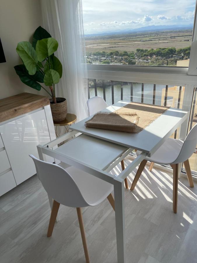Four Seasons Apartman Empuriabrava Kültér fotó