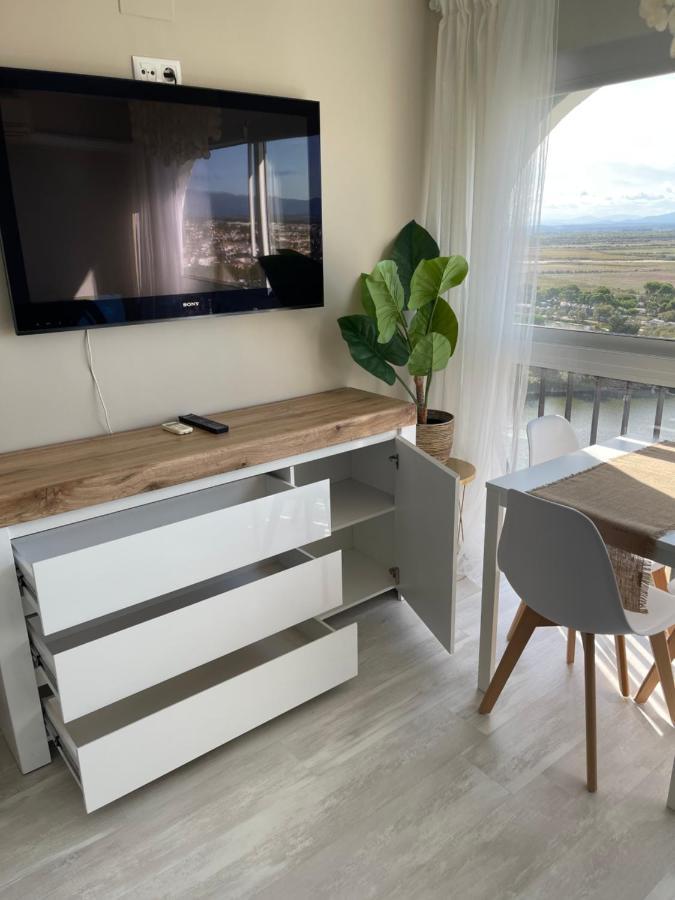 Four Seasons Apartman Empuriabrava Kültér fotó