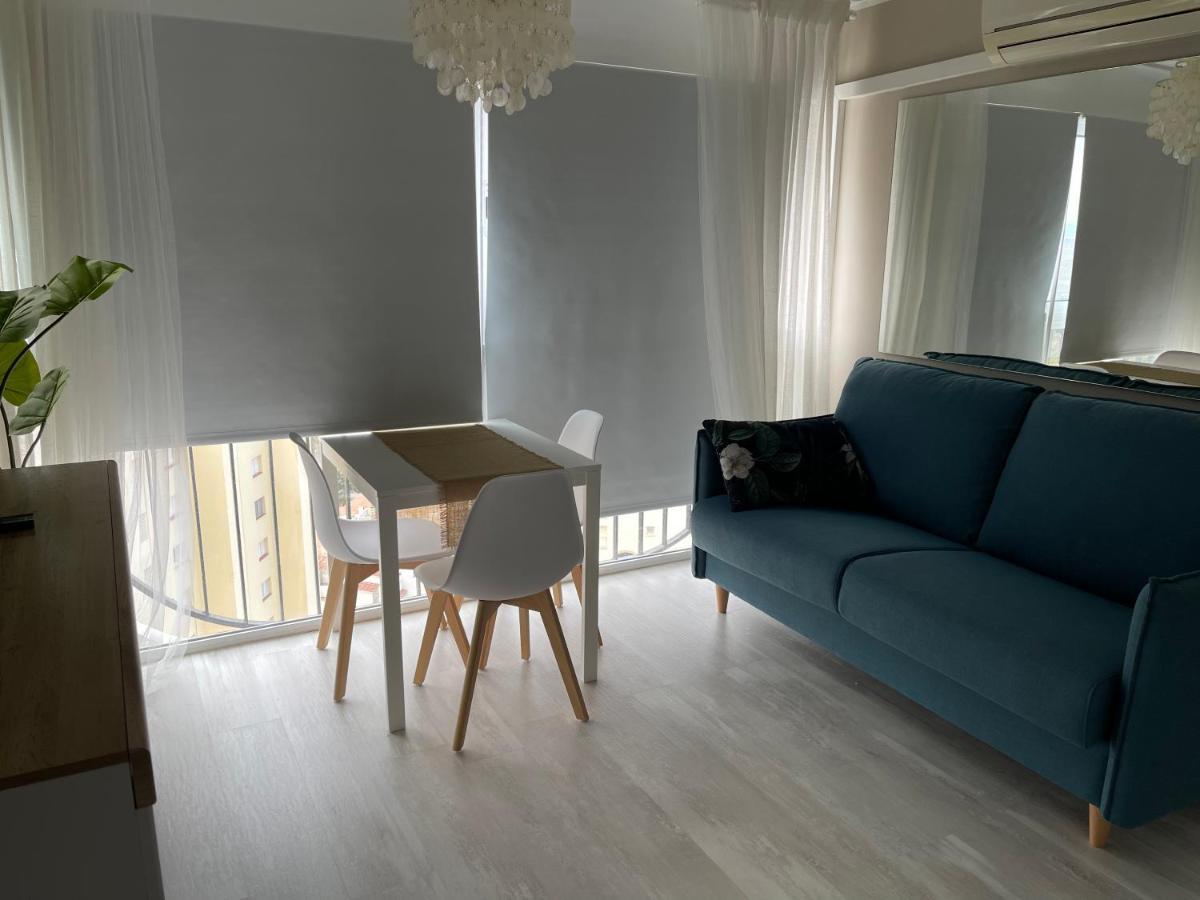 Four Seasons Apartman Empuriabrava Kültér fotó