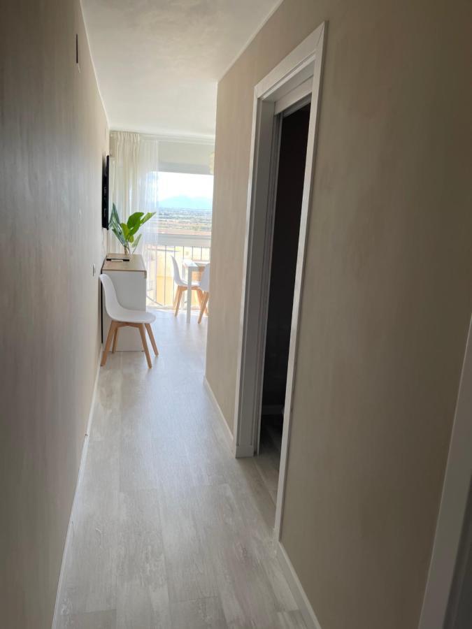 Four Seasons Apartman Empuriabrava Kültér fotó