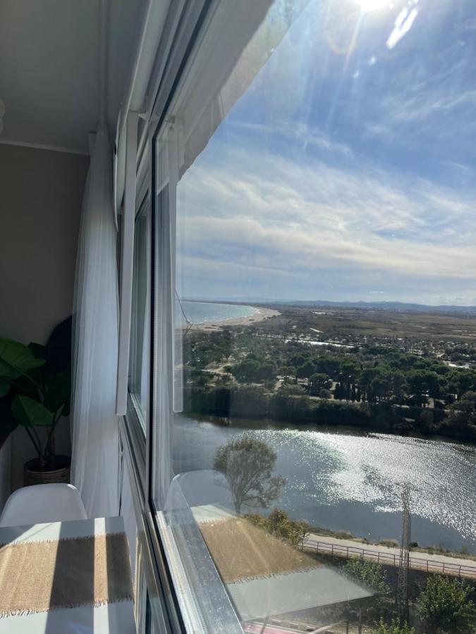 Four Seasons Apartman Empuriabrava Kültér fotó