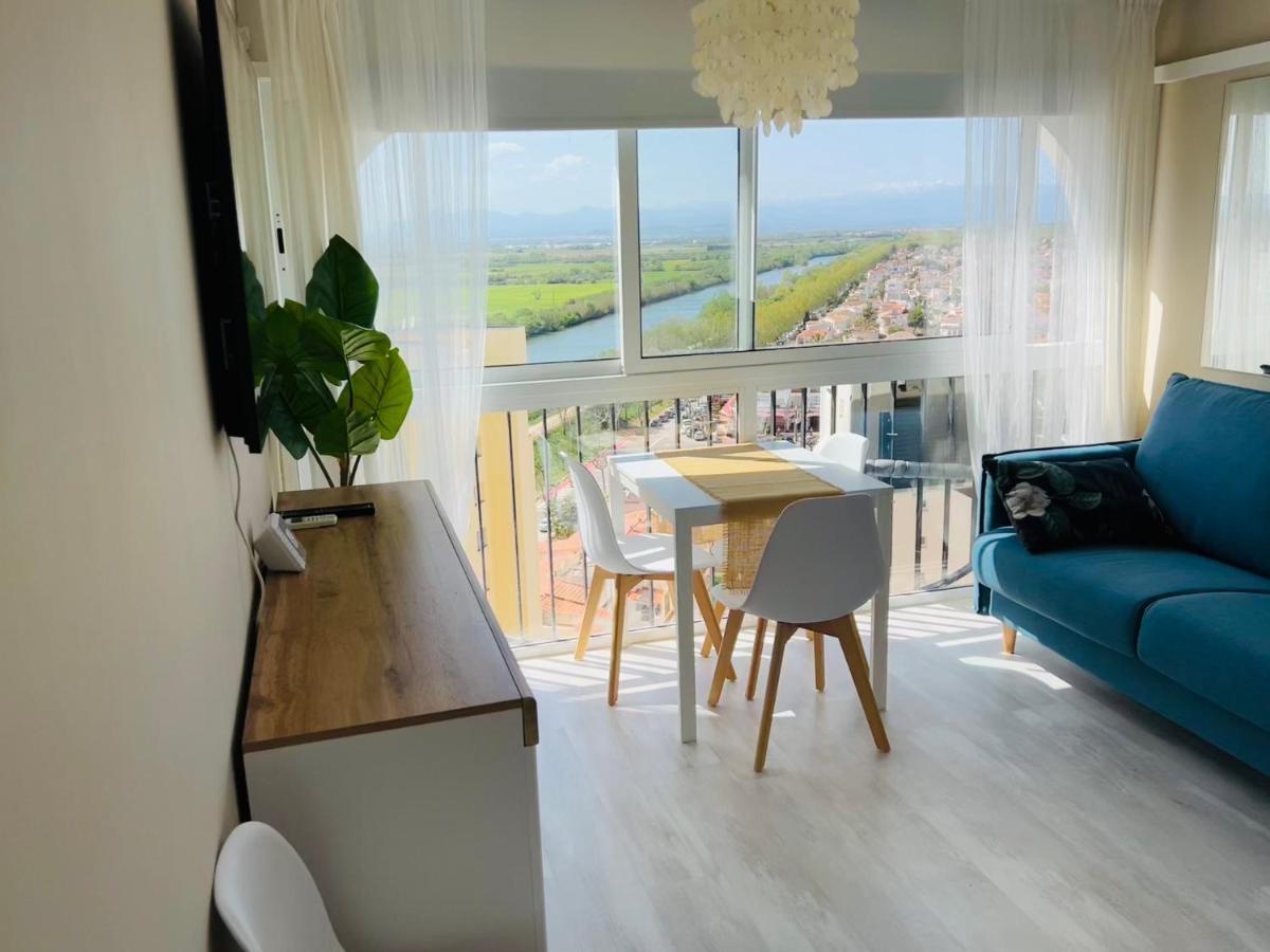 Four Seasons Apartman Empuriabrava Kültér fotó